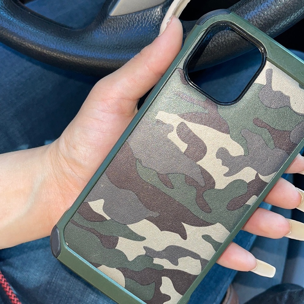 iPhone 12 Pro Max Case